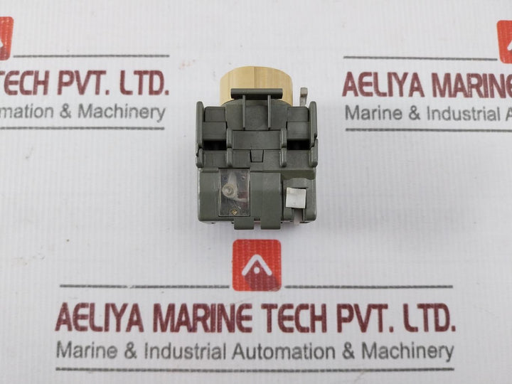 Abb Tp 40Ia Timer Module 0,1-40S