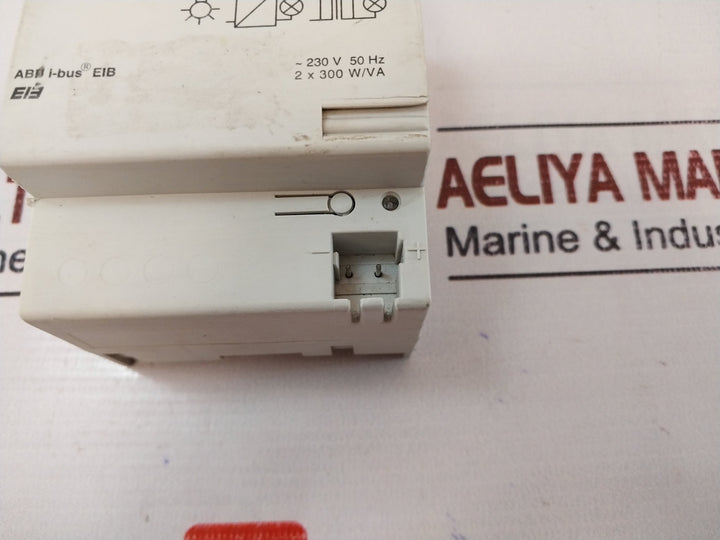 Abb Ud/S 2.300.1 Universal Dimming Actuator 230V