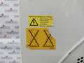 Abb Vfd Frequency Drive Acs800-04-0320-5+C189+E208+E210+J400+K454+L509+N651+P901