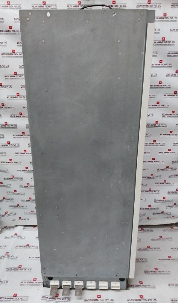 Abb Vfd Frequency Drive Acs800-04-0320-5+C189+E208+E210+J400+K454+L509+N651+P901