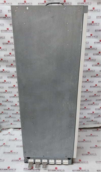 Abb Vfd Frequency Drive Acs800-04-0320-5+C189+E208+E210+J400+K454+L509+N651+P901