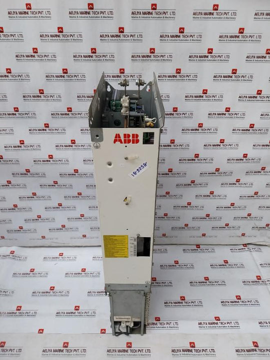 Abb Ws Fan 230 D Inverter U 709-976 (848 Ul,Csa) Vdc 105C Tae50-40