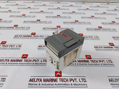 Abb Xo16N1 1Sbp260105R1001 Plc Extension Module 16 Transistor Outputs 24Vdc/0,5A