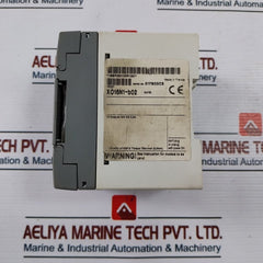 Abb Xo16N1 1Sbp260105R1001 Plc Extension Module 16 Transistor Outputs 24Vdc/0,5A