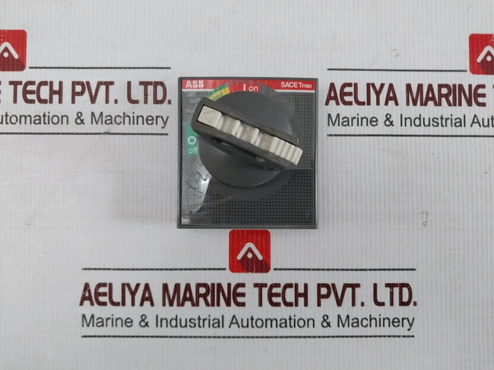 Abb Xt2H 125 Sace Tmax Circuit Breaker Trip Unit 690V Ac-500V Dc 50-60 Hz