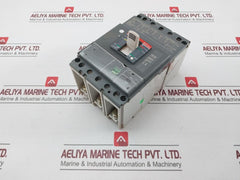 Abb Xt4N 250 Circuit Breaker 50-60Hz