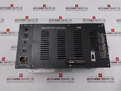 Abb Yn3B105110-abg Industrial Power Supply 230V/115V Ac 50 Hz