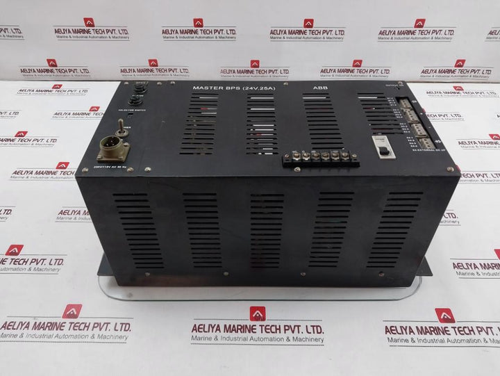 Abb Yn3B105110-abg Industrial Power Supply 230V/115V Ac 50 Hz