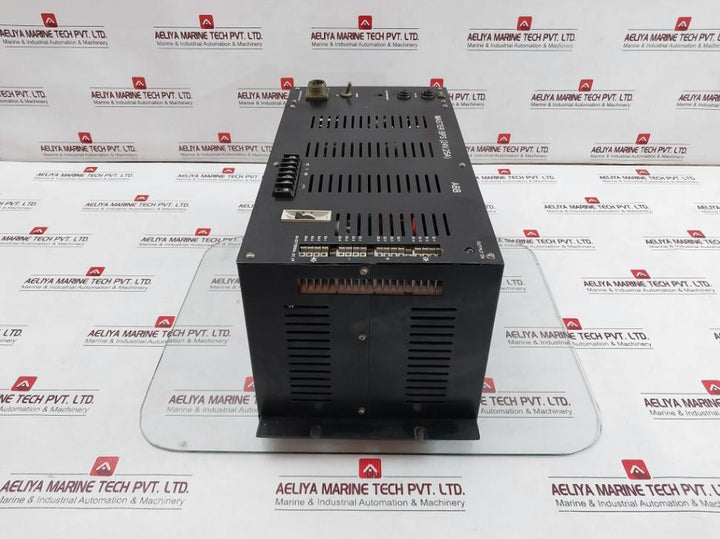 Abb Yn3B105110-abg Industrial Power Supply 230V/115V Ac 50 Hz