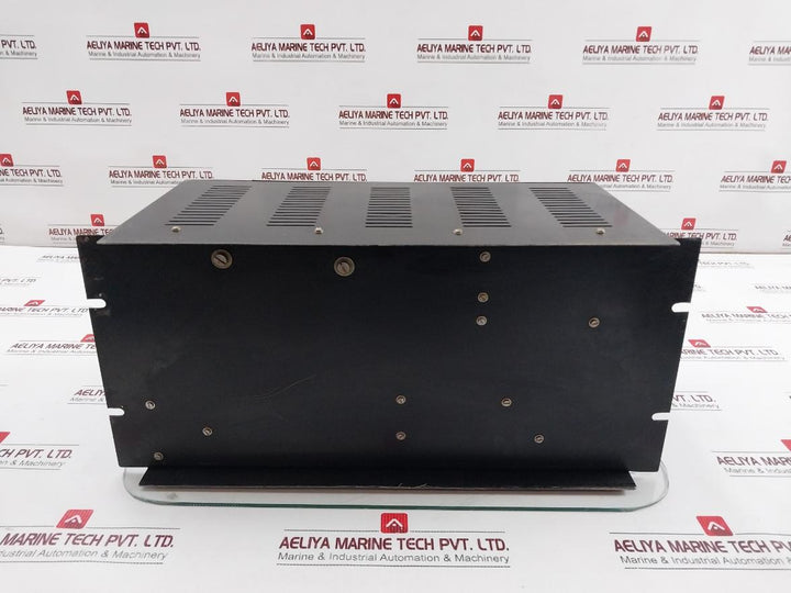 Abb Yn3B105110-abg Industrial Power Supply 230V/115V Ac 50 Hz