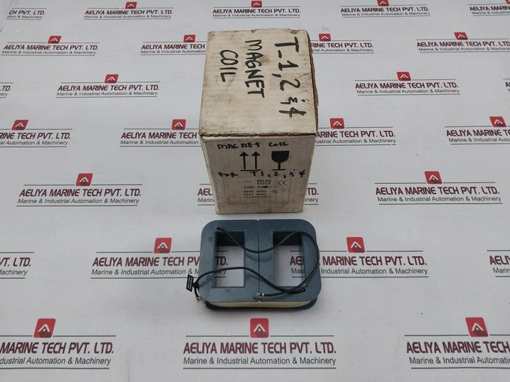 Abb Yzbs6314 Magnet Coil 50-60Hz