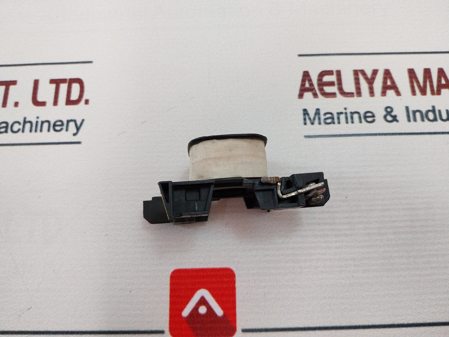 Abb Yzbs 6508 Coil 200V 50 Hz