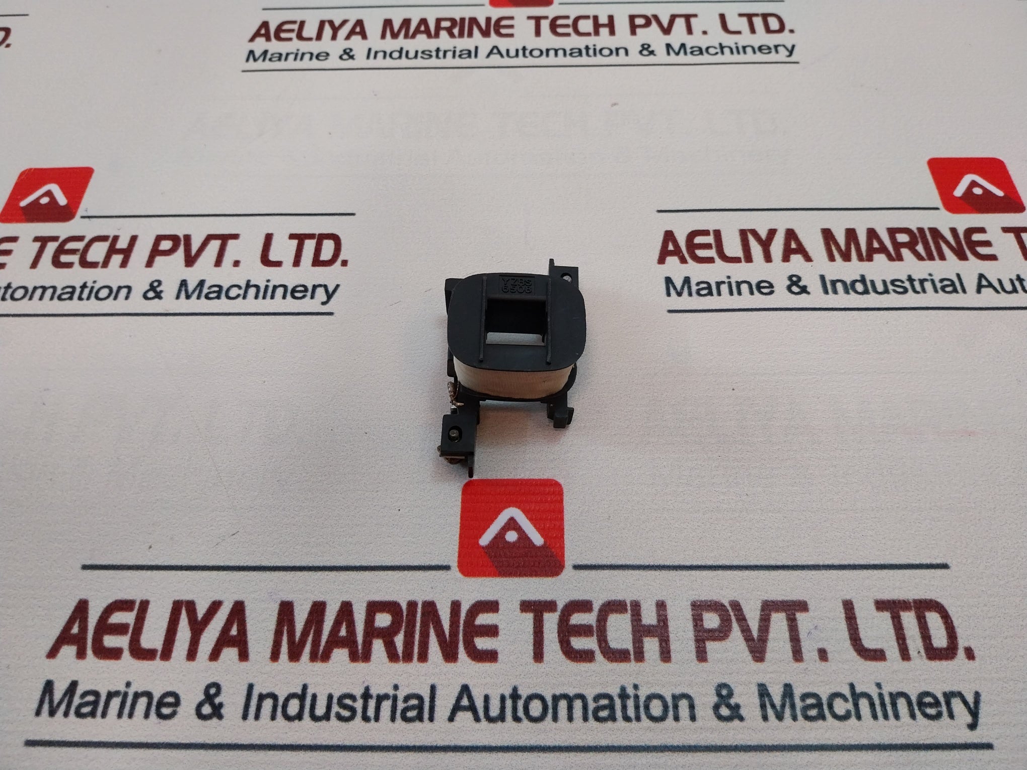 Abb Yzbs 6508 Coil 200V 50 Hz