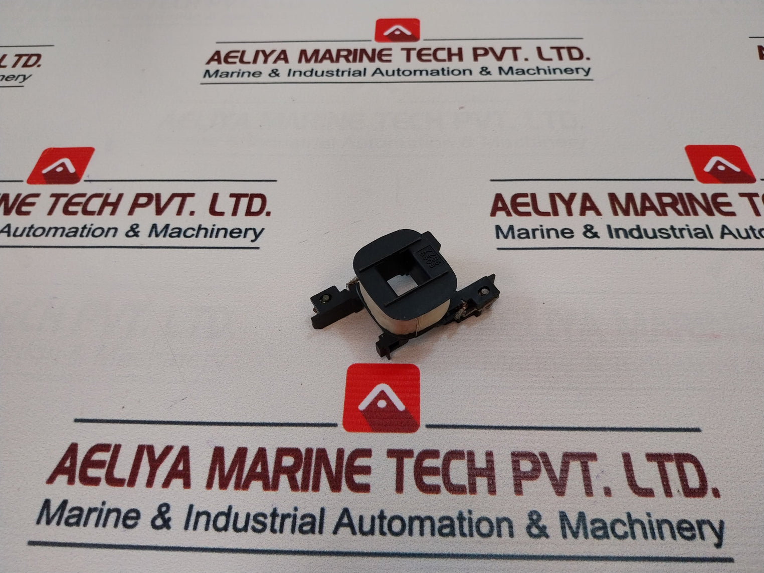 Abb Yzbs 6508 Coil 200V 50 Hz