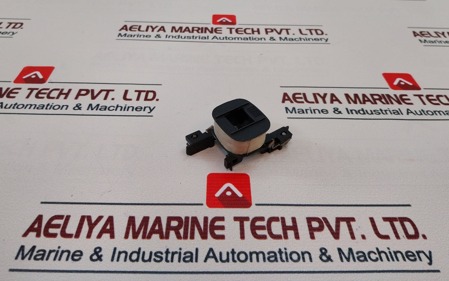 Abb Yzbs 6508 Coil 200V 50 Hz