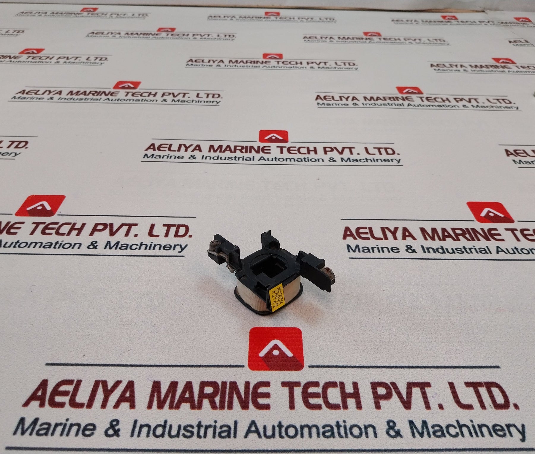 Abb Yzbs 6508 Coil 200V 50 Hz