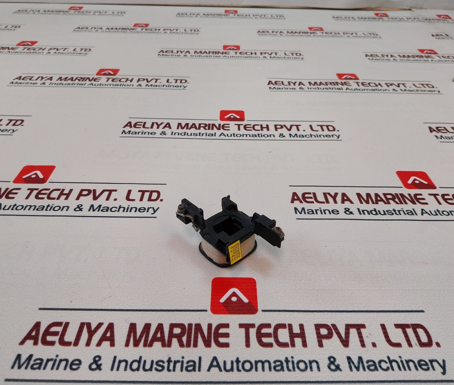 Abb Yzbs 6508 Coil 200V 50 Hz