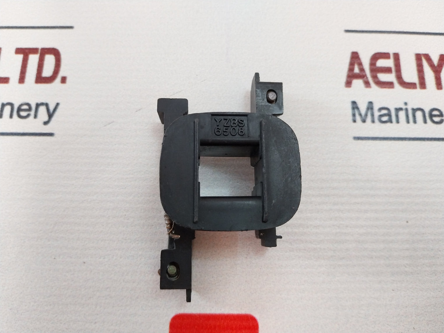 Abb Yzbs 6508 Coil 200V 50 Hz