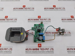 Abb Zaf750-70 Contactor Coil 100-250V/50-60Hz