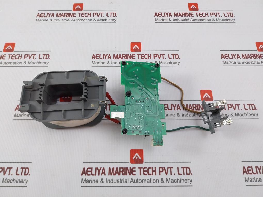 Abb Zaf750-70 Contactor Coil 100-250V/50-60Hz