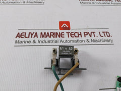 Abb Zaf750-70 Contactor Coil 100-250V/50-60Hz