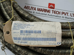 Abb Zfg2/0060 Armoured Cable 10 Meter
