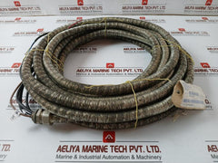 Abb Zfg2/0060 Armoured Cable 10 Meter