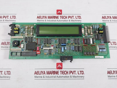 Abc-89305-2-Servoteknikk-Printed-Circuit-Board-1