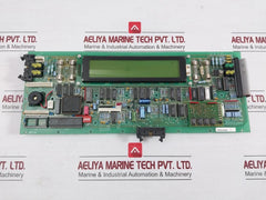 Abc-89305-2-Servoteknikk-Printed-Circuit-Board-1