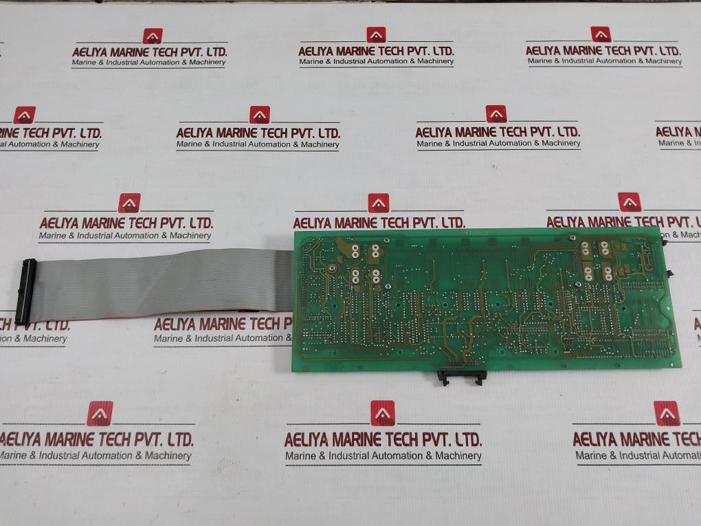 Abc-89305-2-Servoteknikk-Printed-Circuit-Board-2