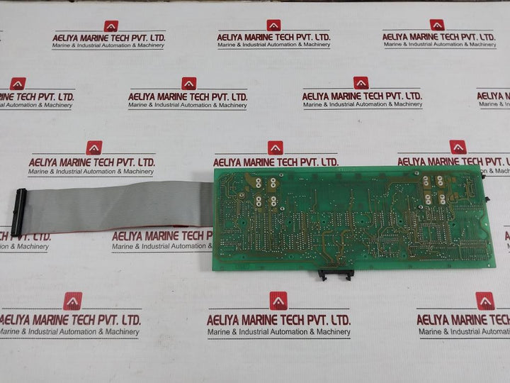 Abc-89305-2-Servoteknikk-Printed-Circuit-Board-2