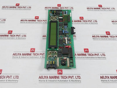 Abc-89305-2-Servoteknikk-Printed-Circuit-Board-3
