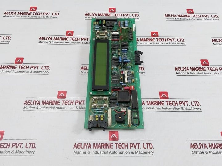 Abc-89305-2-Servoteknikk-Printed-Circuit-Board-3