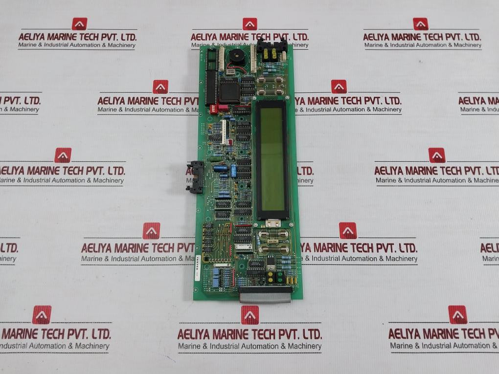 Abc-89305-2-Servoteknikk-Printed-Circuit-Board-4