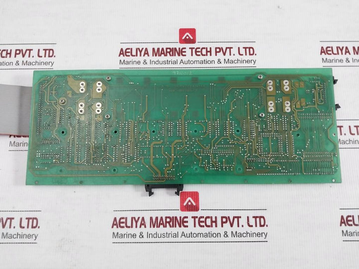 Abc-89305-2-Servoteknikk-Printed-Circuit-Board-5