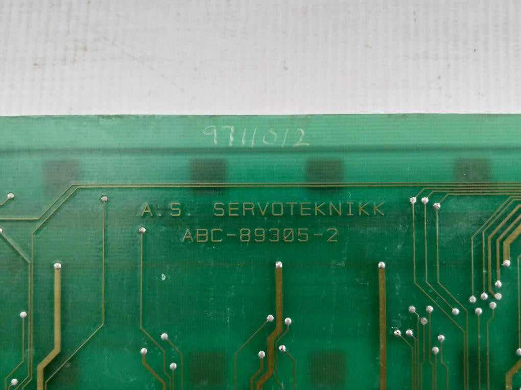 Abc-89305-2-Servoteknikk-Printed-Circuit-Board-6