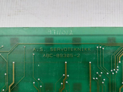 Abc-89305-2-Servoteknikk-Printed-Circuit-Board-6