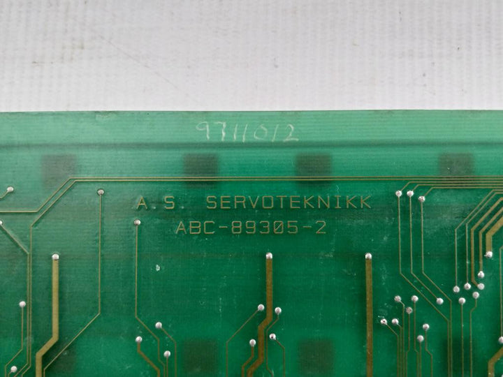 Abc-89305-2-Servoteknikk-Printed-Circuit-Board-6