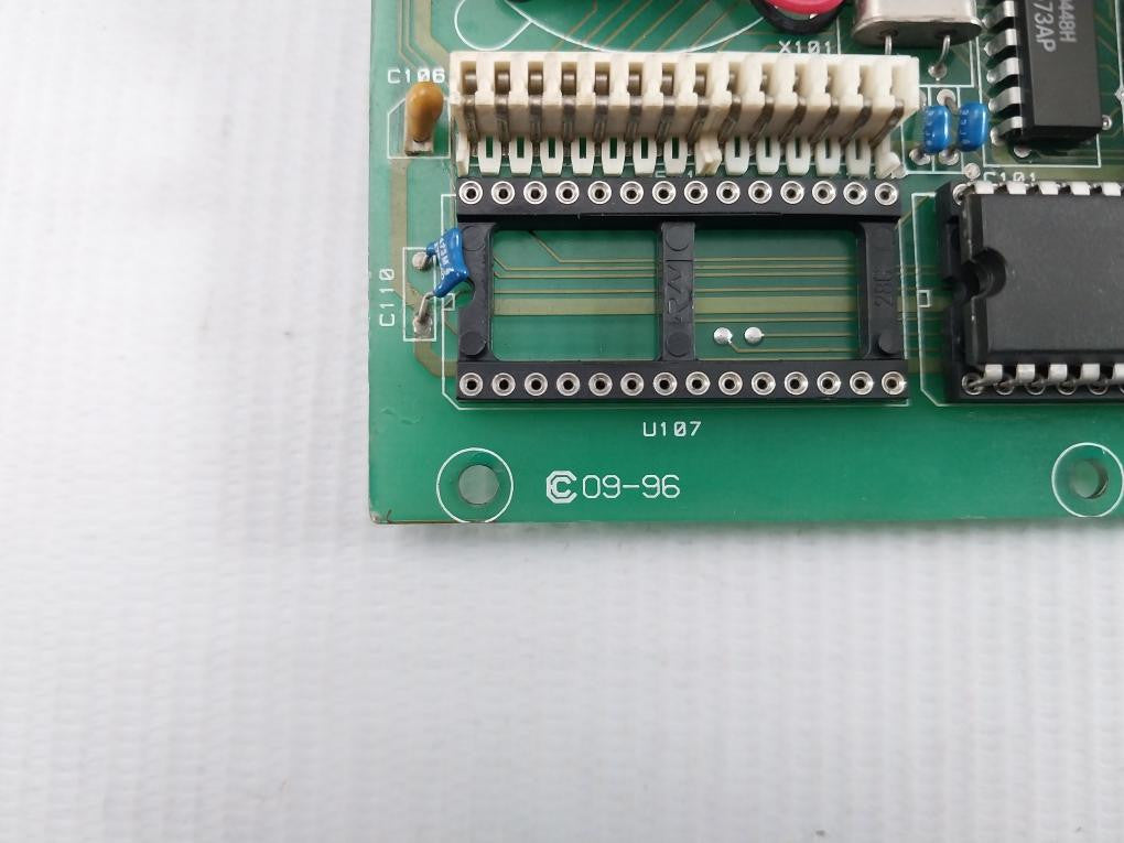 Abc-89305-2-Servoteknikk-Printed-Circuit-Board-8