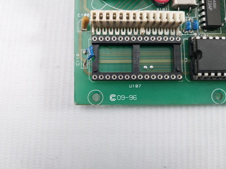 Abc-89305-2-Servoteknikk-Printed-Circuit-Board-8