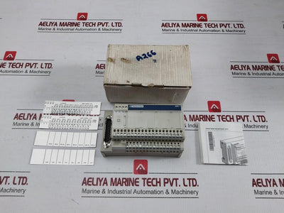 Abe7-cpa02-8-Analog-I-O-Passive-Connection-Sub-base-Module-Telemecanique-208716-1