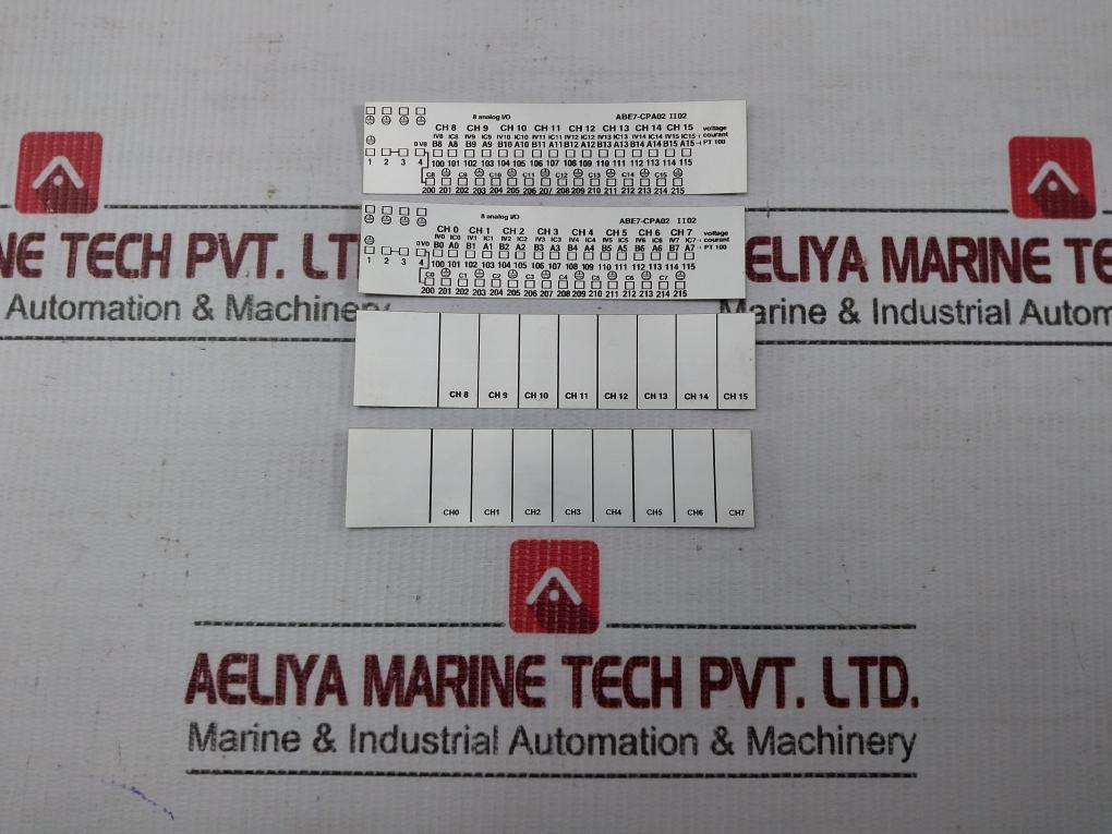 Abe7-cpa02-8-Analog-I-O-Passive-Connection-Sub-base-Module-Telemecanique-208716-10