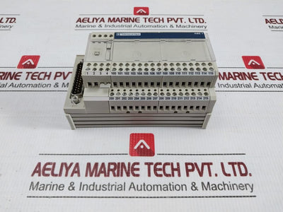 Abe7-cpa02-8-Analog-I-O-Passive-Connection-Sub-base-Module-Telemecanique-208716-4