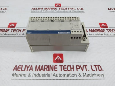 Abe7-cpa02-8-Analog-I-O-Passive-Connection-Sub-base-Module-Telemecanique-208716-6