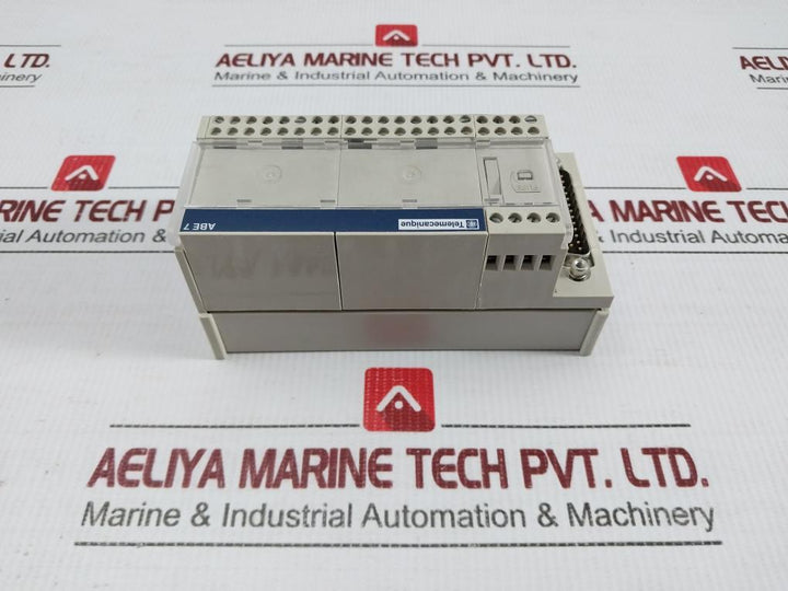 Abe7-cpa02-8-Analog-I-O-Passive-Connection-Sub-base-Module-Telemecanique-208716-6