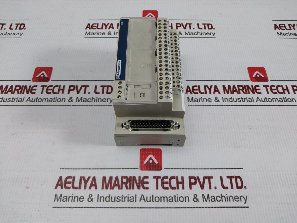 Abe7-cpa02-8-Analog-I-O-Passive-Connection-Sub-base-Module-Telemecanique-208716-7