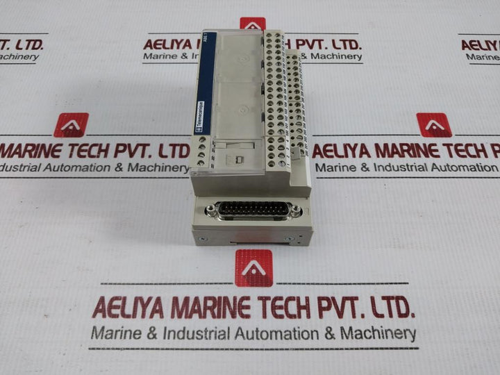 Abe7-cpa02-8-Analog-I-O-Passive-Connection-Sub-base-Module-Telemecanique-208716-7