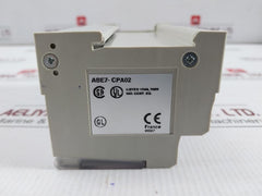 Abe7-cpa02-8-Analog-I-O-Passive-Connection-Sub-base-Module-Telemecanique-208716-8