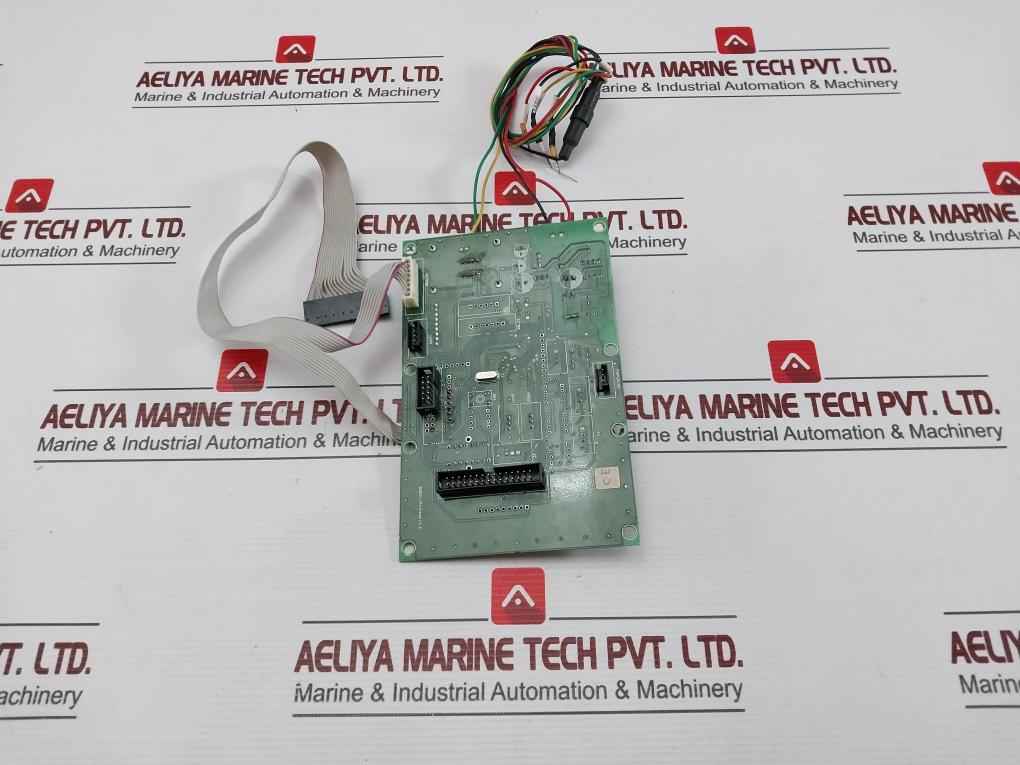 Abepl P238031 Pcb Assembly