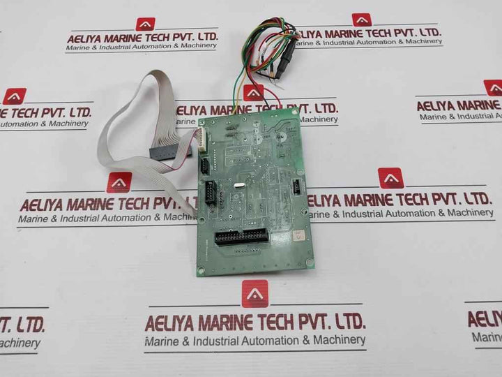 Abepl P238031 Pcb Assembly